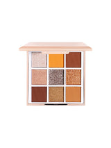 Goddess Eyeshadow Palette