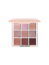 Goddess Eyeshadow Palette