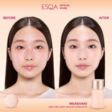 ESQA Minimalist Blurring Serum Skin Tint SPF 35 PA++