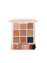 Goddess Eyeshadow Palette