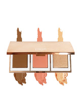 The Goddess Cheek Palette