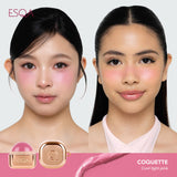 [NEW LAUNCH] ESQA Bitty Balm Stick Blush