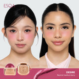 [NEW LAUNCH] ESQA Bitty Balm Stick Blush