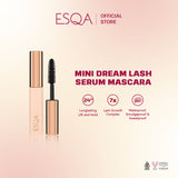 ESQA Dream Lash Serum Mascara