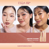 ESQA Glow Pop Serum Lip Balm