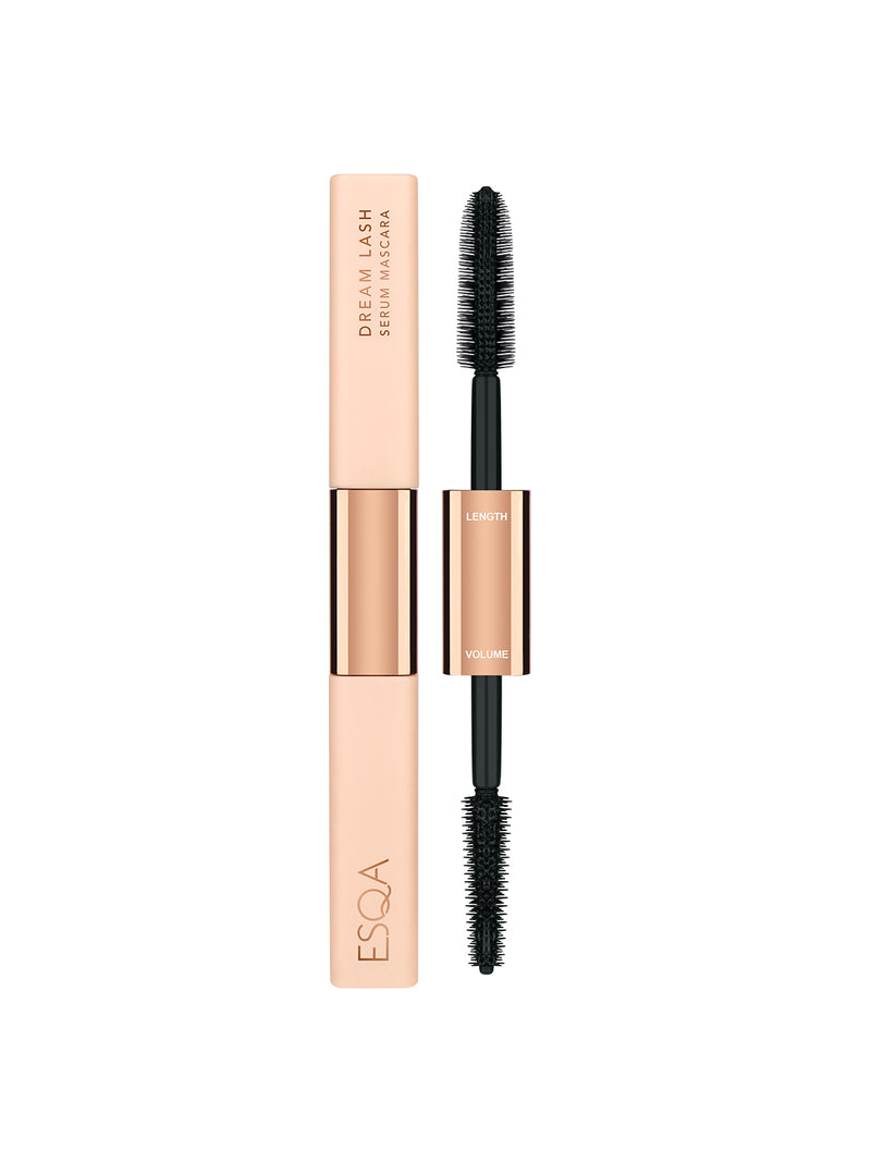 ESQA Dream Lash Serum Mascara