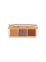 ESQA Glaze Eyeshadow Trio