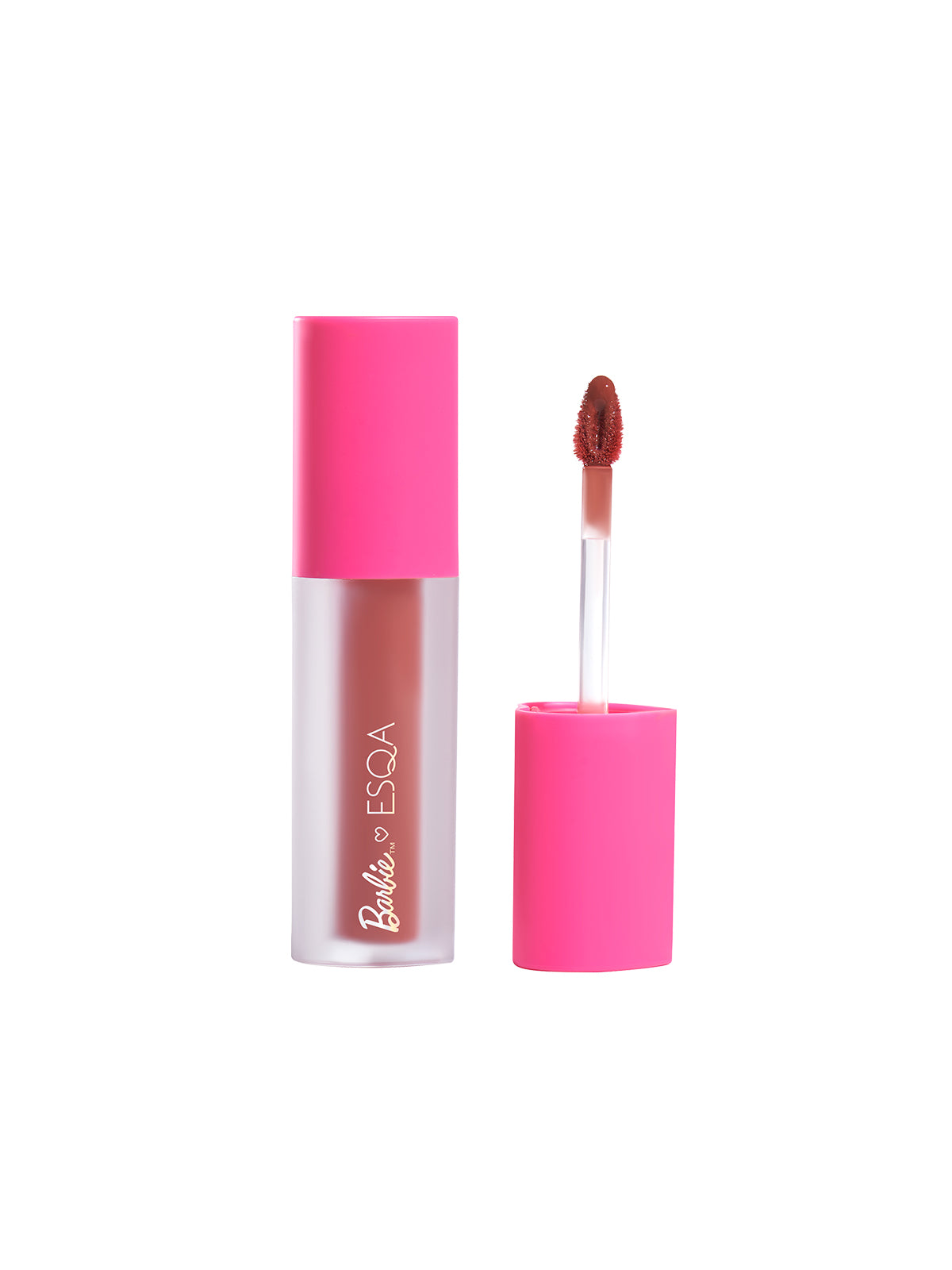 Barbie™ X ESQA Like A Boss Velvet Lip Tint – ESQA Cosmetics