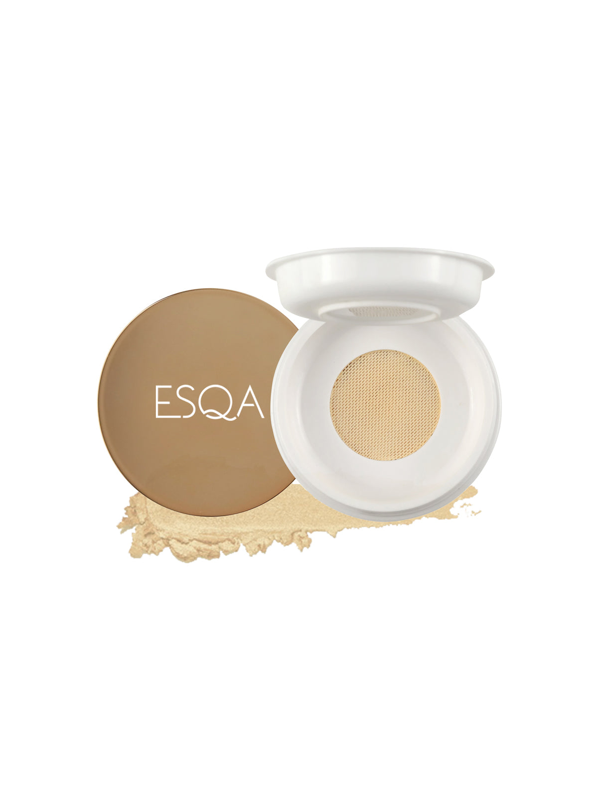 Flawless Micro Setting Powder – ESQA Cosmetics