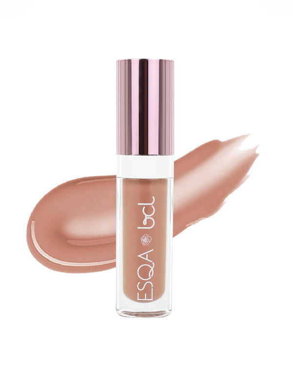 ESQA X BCL Mini Lip Gloss