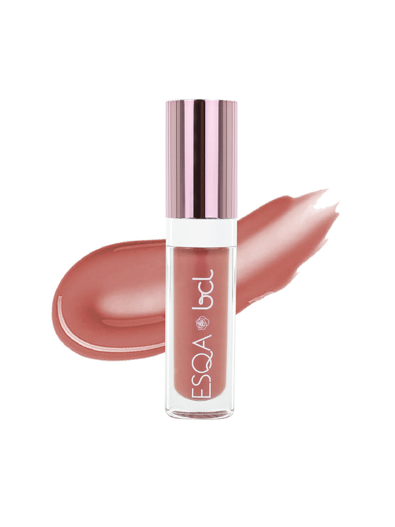 ESQA X BCL Mini Lip Gloss