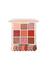 Get The Glow Bundle – Goddess Eyeshadow Palette