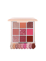Get The Glow Bundle – Goddess Eyeshadow Palette